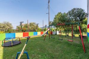 Imagen de la galería de Natasa Hotel, en Skala Potamias