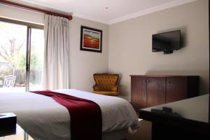 Imagem da galeria de Abiento Guesthouse em Bloemfontein