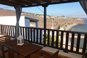 Fotografie z fotogalerie ubytování Terraza del Atlántico v destinaci Playa de Santiago