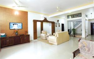 Gallery image of Periyar Villa Home Stay - Thekkady in Thekkady