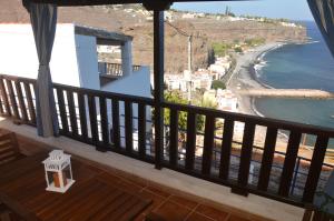 Fotografie z fotogalerie ubytování Terraza del Atlántico v destinaci Playa de Santiago