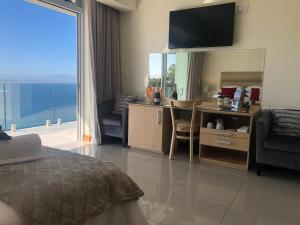 Gallery image of 1 Mountain Rd Boutique B & B in Fish Hoek