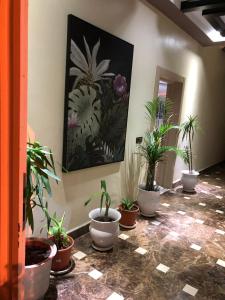 Fotografie z fotogalerie ubytování Fnideq Seaside Apartment v destinaci Fnidek