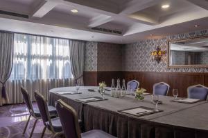 Fotografie z fotogalerie ubytování Clontarf Castle Hotel v destinaci Dublin