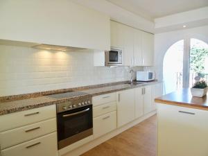 Fotografia z galérie ubytovania E1 Espectacular y moderno Dúplex en primera línea - Estepona - Sinfonia del Mar v destinácii Estepona