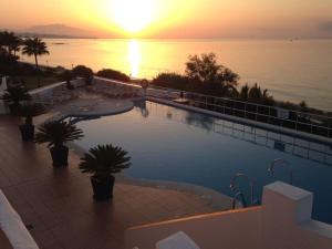 Fotografia z galérie ubytovania E1 Espectacular y moderno Dúplex en primera línea - Estepona - Sinfonia del Mar v destinácii Estepona