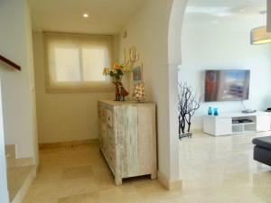 Fotografia z galérie ubytovania E1 Espectacular y moderno Dúplex en primera línea - Estepona - Sinfonia del Mar v destinácii Estepona