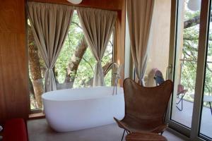 Fotografie z fotogalerie ubytování Villa Cicolina v destinaci Montepulciano