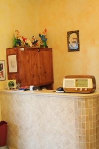 Kép Agriturismo Silos Agri szállásáról San Severóban a galériában