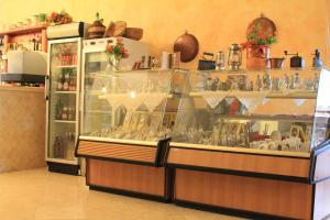 Kép Agriturismo Silos Agri szállásáról San Severóban a galériában