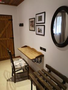 Fotografie z fotogalerie ubytování Rincón Escondido B&B v destinaci Puerto Iguazú