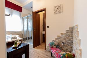 Fotografie z fotogalerie ubytování Unique Luxury Rooms ve Splitu
