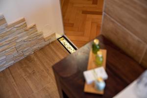 Fotografie z fotogalerie ubytování Unique Luxury Rooms ve Splitu