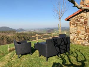 Príroda v okolí of the country house