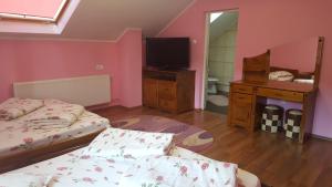 Gallery image of Szandi Panzió in Praid