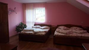 Gallery image of Szandi Panzió in Praid