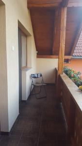 Gallery image of Szandi Panzió in Praid