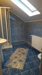 Gallery image of Szandi Panzió in Praid