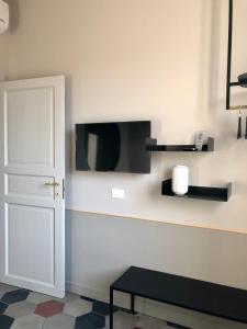 A kitchen or kitchenette at CORNER211