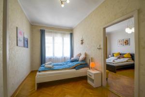 Lónyay Gellert View 2BR 1093 Budapest, 18b Lónyay utca kép - 2