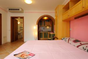 Gallery image of La Rocca Residence in Magione