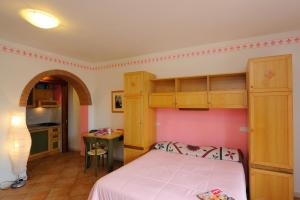 Gallery image of La Rocca Residence in Magione