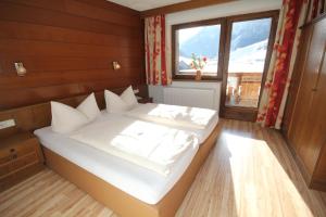 Gallery image of Apart Gletscherblick in Kaunertal