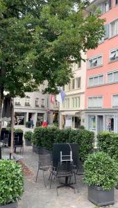 صورة لـ Friendly Hostel Zürich في زيورخ