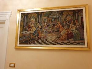 Fotografie z fotogalerie ubytování FD Luxury rooms v destinaci Verona