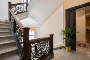 Foto dalla galleria di Flat Three a Roma