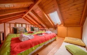 Fotografie z fotogalerie ubytování Snow Captain v destinaci Arachova