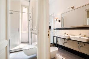 Bagno di Flat Three