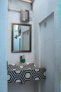 Fotografie z fotogalerie ubytování Monkey Safari Hostel v destinaci Querétaro