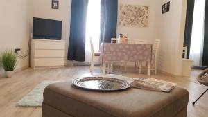 Gallery image of Előkapu Apartman in Sopron