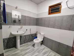 Bagno di Sigiri Shen Residence