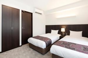 Gallery image of Racine Home Kyoto SELF CHECK-IN in Kyoto