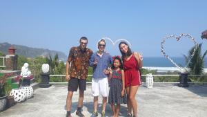 Φωτογραφία από το άλμπουμ του Losmen Kinasih Puncak & Gazebo Pandang σε Bantul