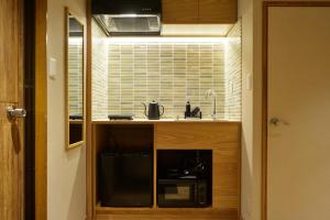 Fotografie z fotogalerie ubytování nid Osaka Kurosaki v Osace + 42 fotografií