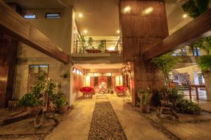 Fotografie z fotogalerie ubytování SugarCane Chiang Mai v destinaci Chiang Mai