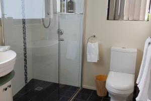 Bagno di Bicheno Views on Douglas