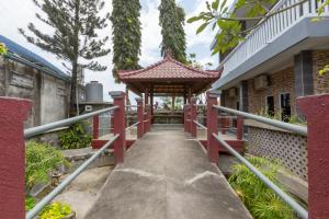 Gallery image of Bali Aman Darling House in Canggu