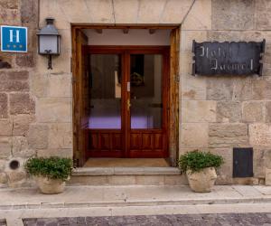 Hotel Jaime I, Mora de Rubielos – Updated 2022 Prices