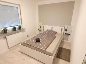 Fotografie z fotogalerie ubytování Tolle 125m² Erdgeschoßwohnung im Einzelhaus v destinaci Kaltenkirchen + 22 fotografií