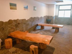 Fotografie z fotogalerie ubytování Hotel New Ohruri v destinaci Nikko