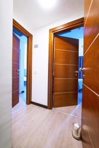 Fotografie z fotogalerie ubytování Alisei Palace Hotel v Rimini