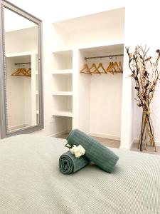 Fotografia z galérie ubytovania Indipendenza Luxury Apartments v destinácii Bologna