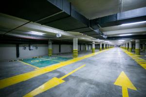 Galeriebild der Unterkunft Guest House Lion in Tbilisi City