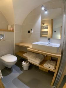 サン・シャフレにあるLe Gabion, luxueux appartement avec 10 couchages et sauna, Serre chevalier Valléeのギャラリーの写真