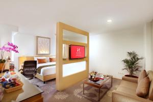 Gallery image of Swiss-Belinn Manyar in Surabaya