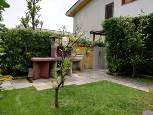 Gallery image of Villa Malu in Anzio
